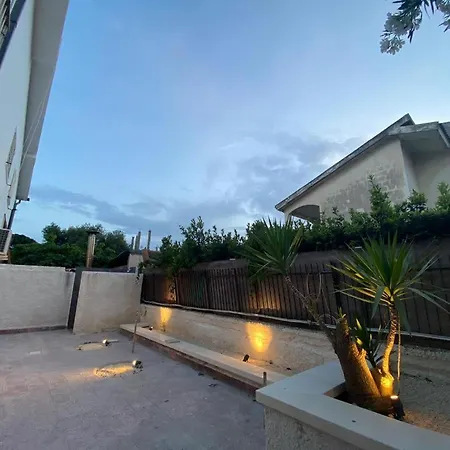 Holiday home Fratelli