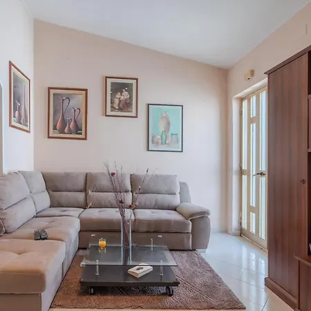 Fratelli Holiday home Arenella (Syracuse)