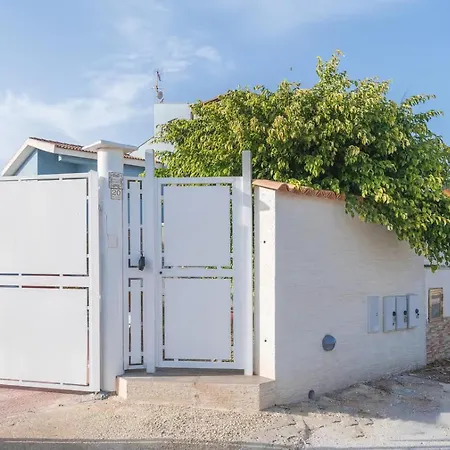 Holiday home Fratelli