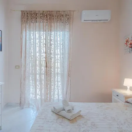 Fratelli Holiday home Arenella (Syracuse)