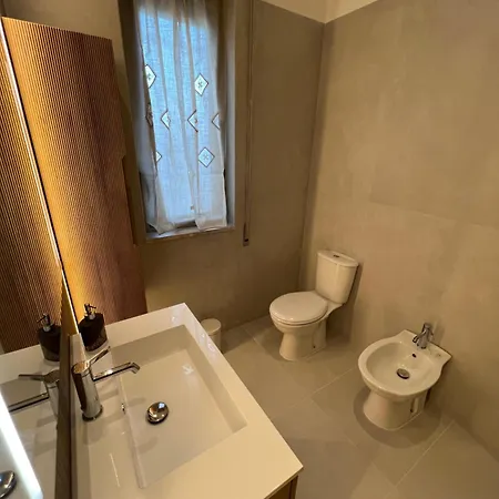 Holiday home Fratelli *