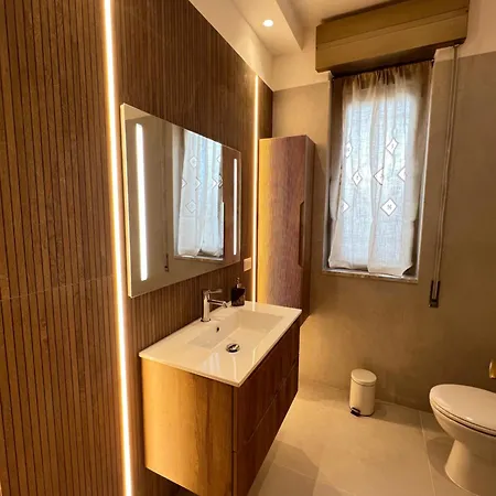 Fratelli Holiday home