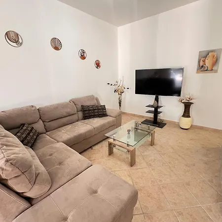 Fratelli Holiday home Arenella (Syracuse)