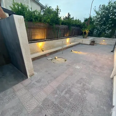 Fratelli Hébergement de vacances *