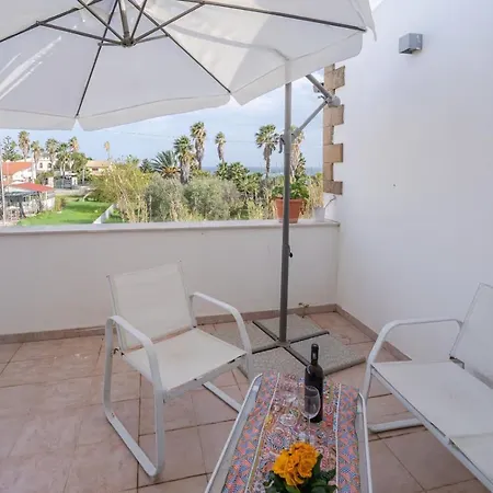 Holiday home Fratelli