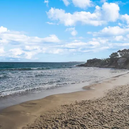 Hébergement de vacances Fratelli