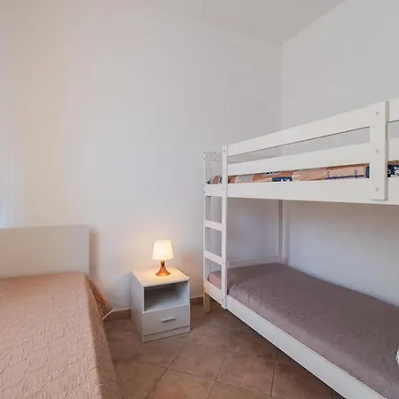 Hébergement de vacances Fratelli