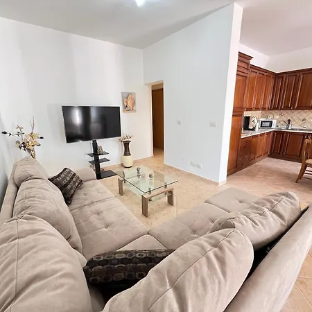 Holiday home Fratelli Arenella (Syracuse)