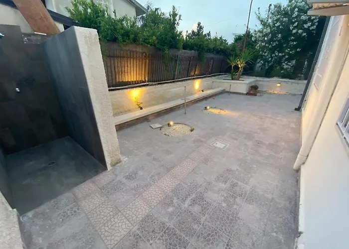 Fratelli Holiday home *