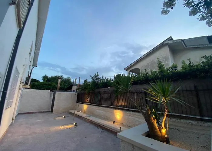 Holiday home Fratelli