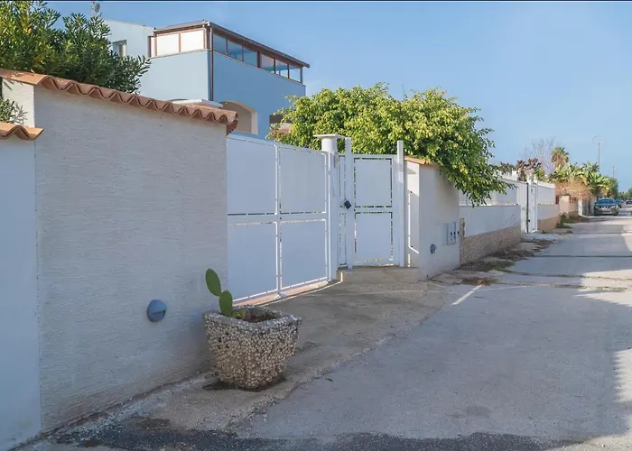 Fratelli Holiday home *