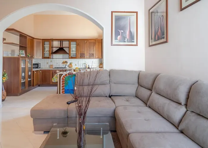 Fratelli Holiday home