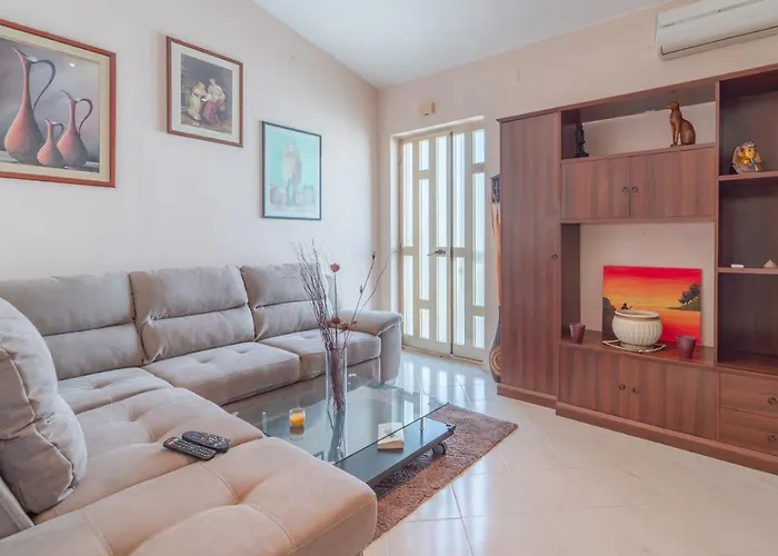 Fratelli Holiday home