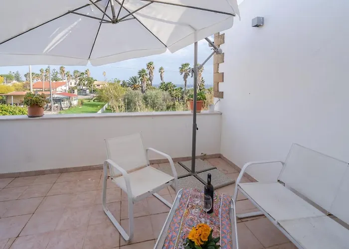 Holiday home Fratelli