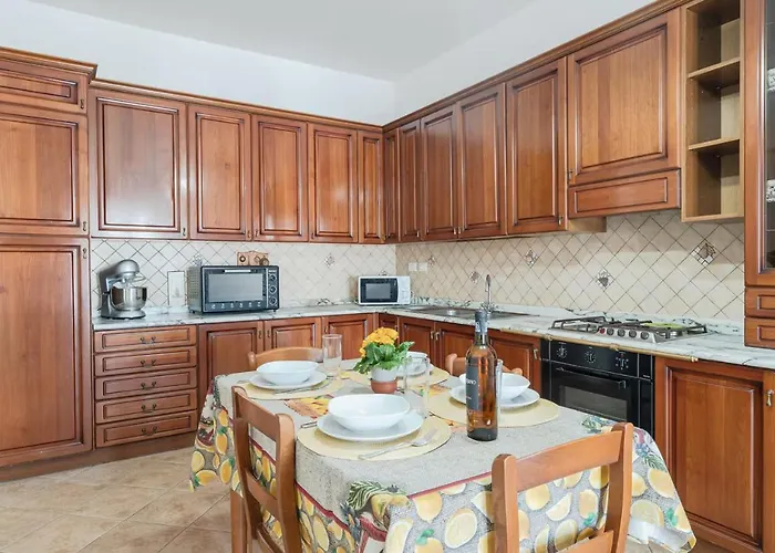 Fratelli Holiday home *