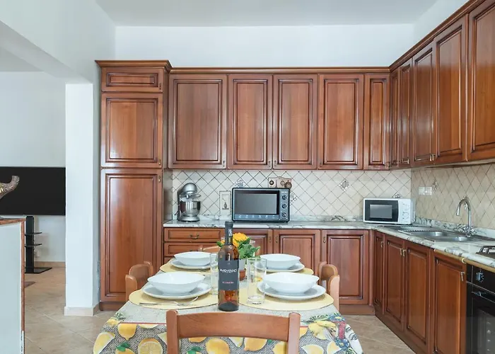 Fratelli Holiday home *