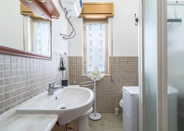 Holiday home Fratelli *