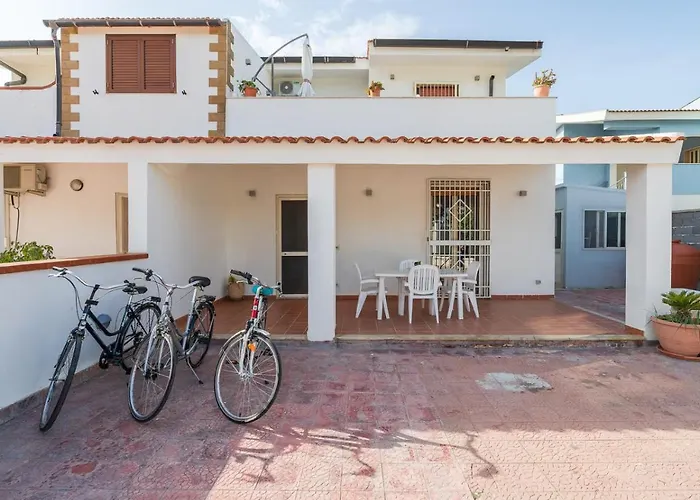 Holiday home Fratelli Arenella (Syracuse)