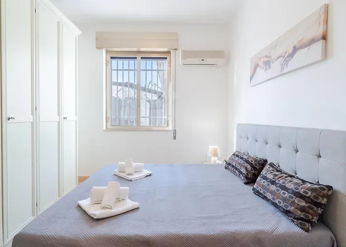 Fratelli Holiday home Arenella (Syracuse)