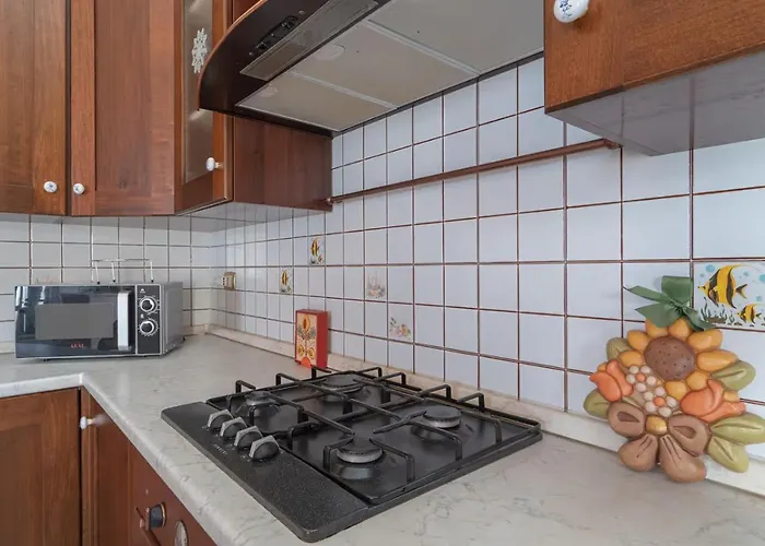 Holiday home Fratelli Arenella (Syracuse)