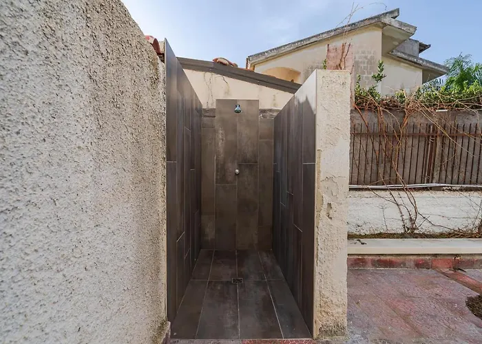 Holiday home Fratelli Arenella (Syracuse)