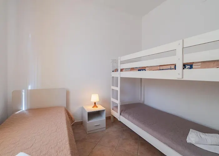 Holiday home Fratelli