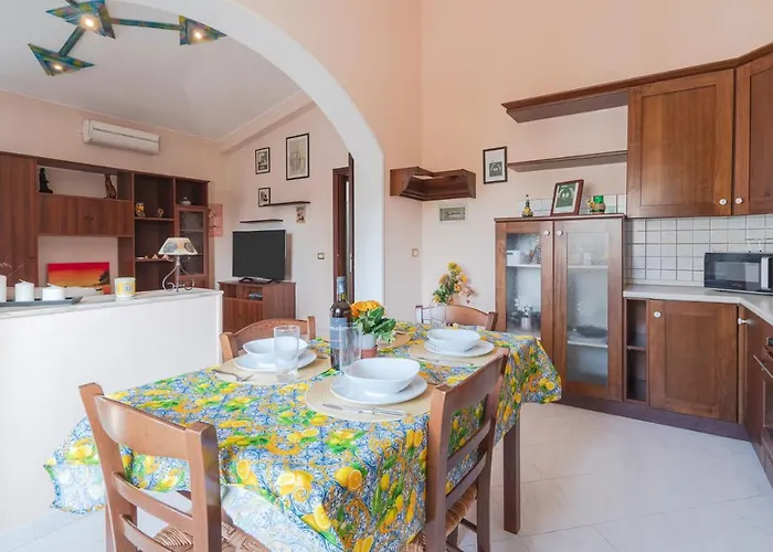 Holiday home Fratelli *