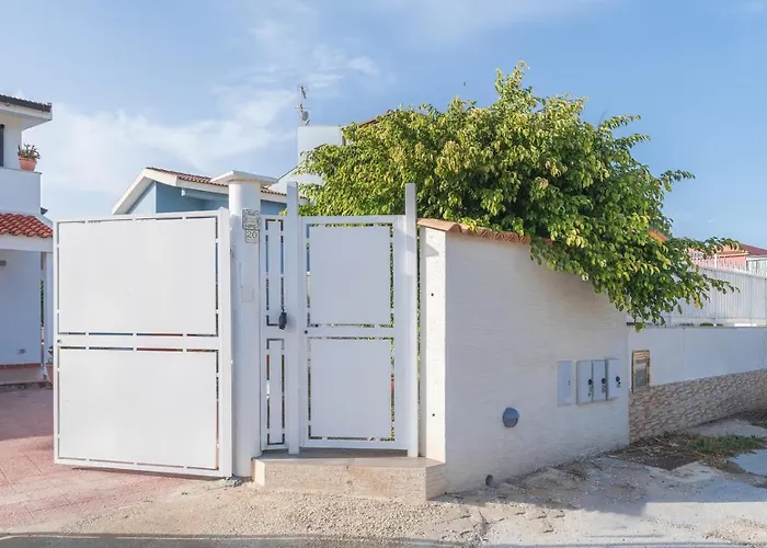 Holiday home Fratelli