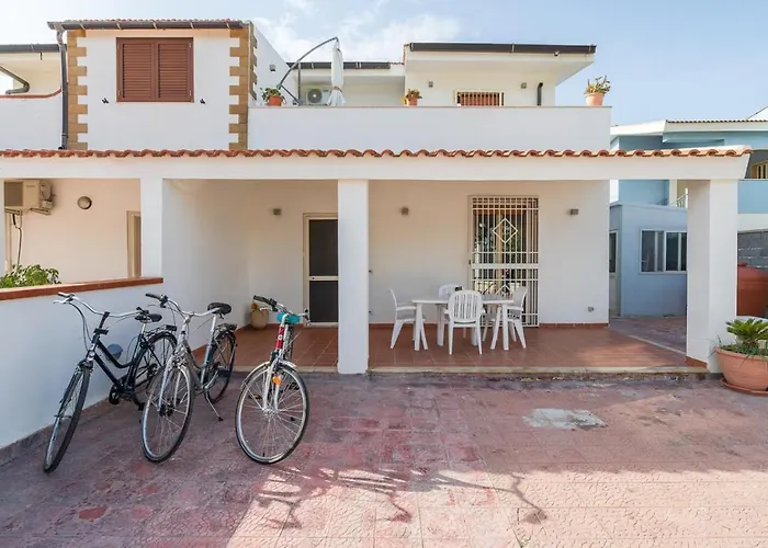 Fratelli Holiday home