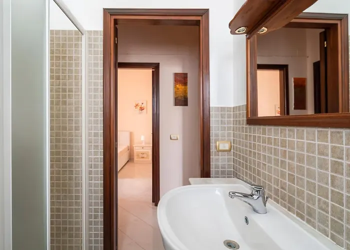 Holiday home Fratelli Arenella (Syracuse)