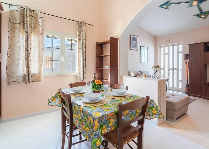 Holiday home Fratelli