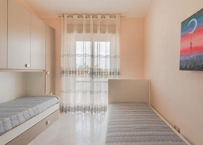 Holiday home Fratelli Arenella (Syracuse)