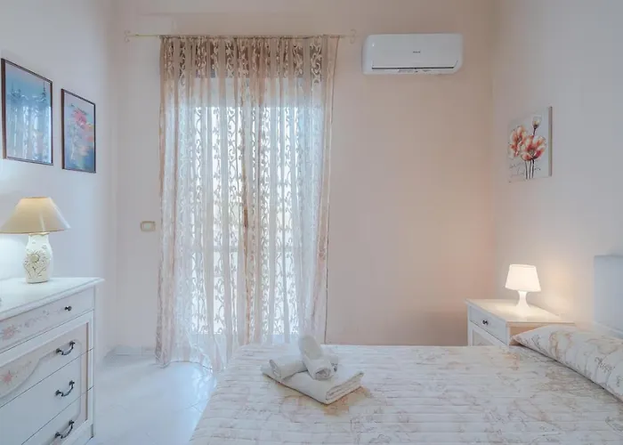 Fratelli Holiday home Arenella (Syracuse)