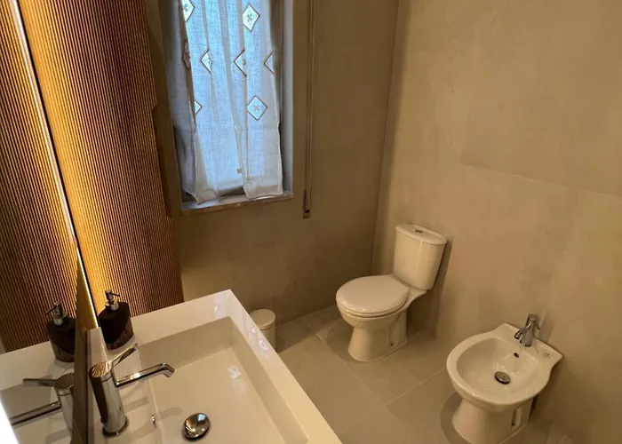 Holiday home Fratelli *