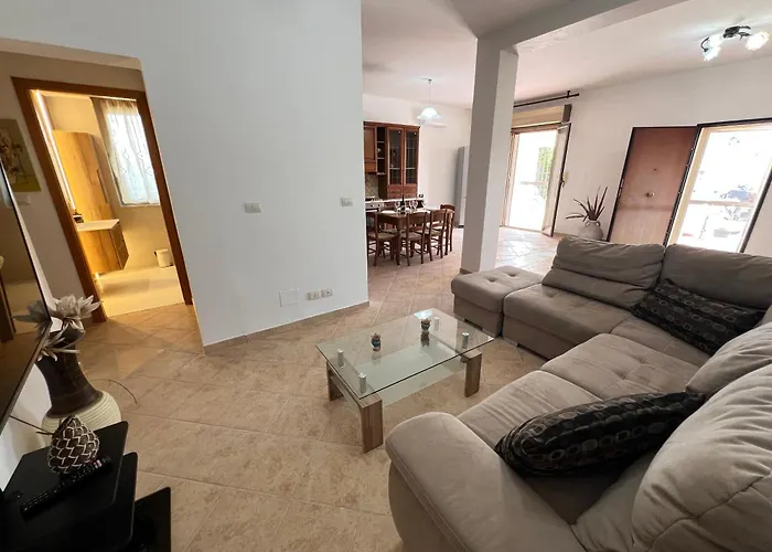 Fratelli Holiday home