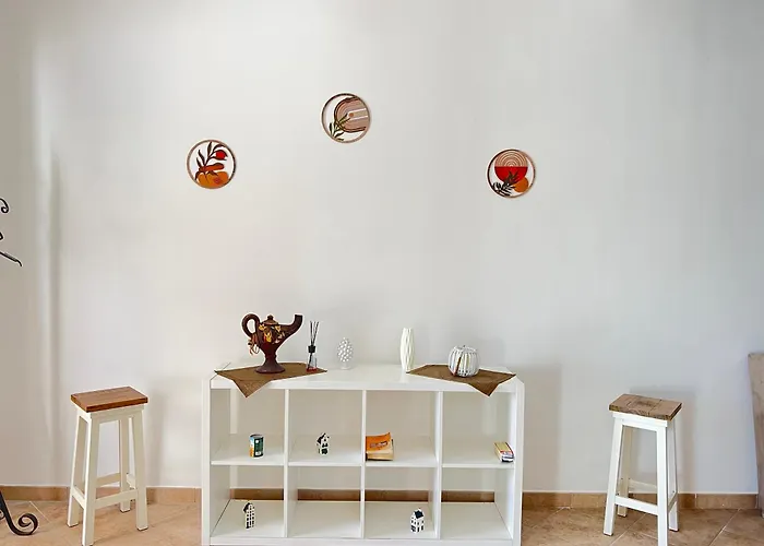 Holiday home Fratelli *