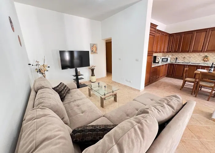 Holiday home Fratelli Arenella (Syracuse)