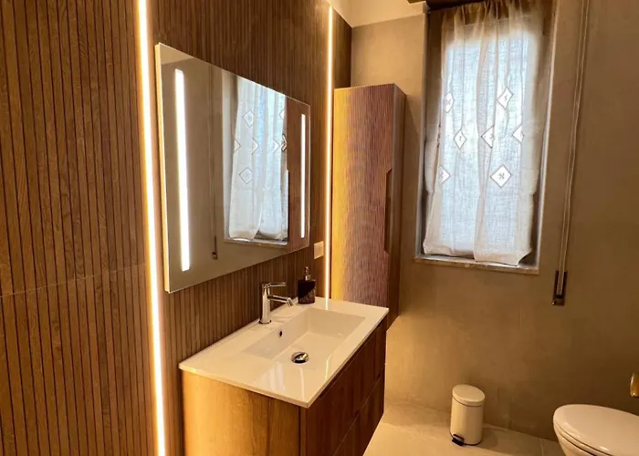 Fratelli Holiday home